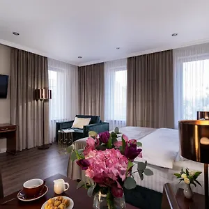 4* Otel Greguar By Uhm