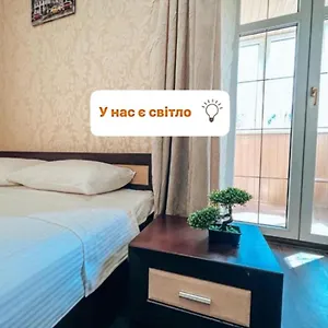 شقة в центре крещатика, كييف
