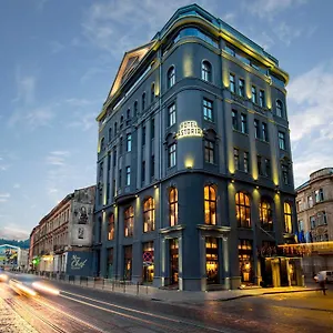 **** Hotel Astoria Ukraine