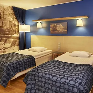 **** Hotel Scandic Kallio Finnland