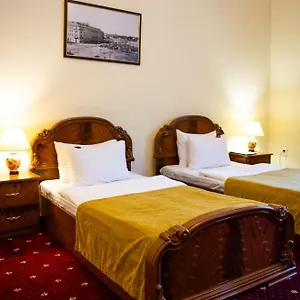 *** Hotel George Ukraine