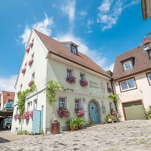  Gasthof Mönchshof Deutschland