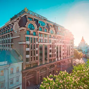 Intercontinental - Kiew