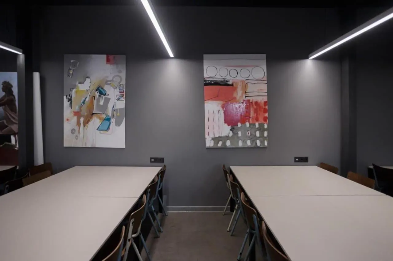 Hostel Campus Community A-Hotel Kyiv