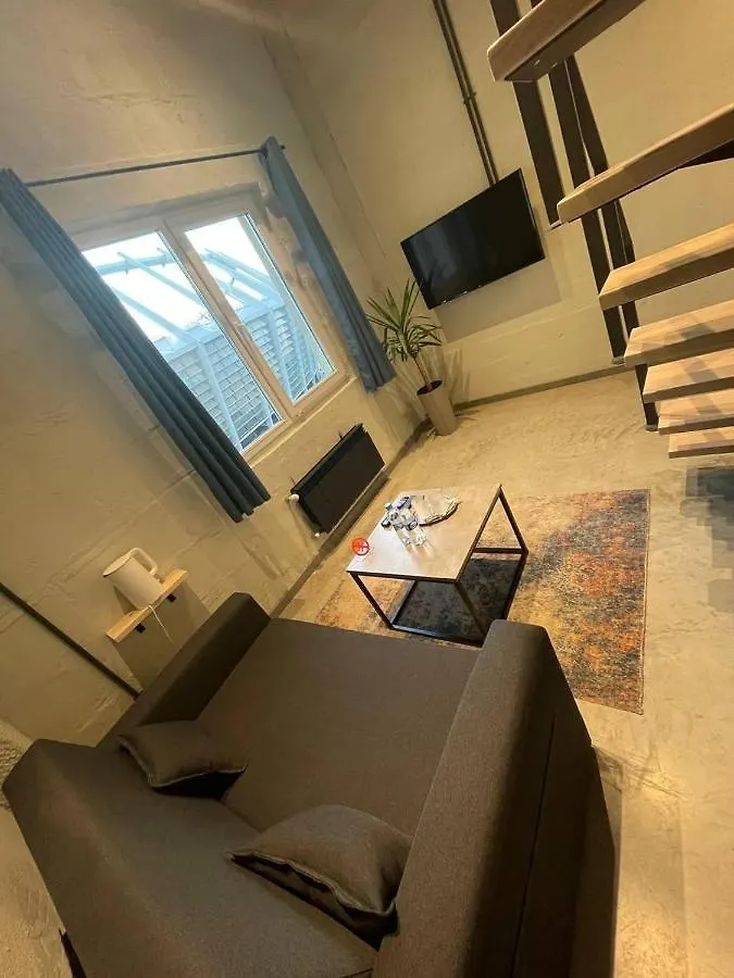 Hostel Campus Community A-Hotel Kyiv Ukraine